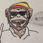 DABBAPE's Avatar'