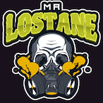 MrLostane's Avatar'