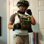 YaBoyCargoShort's Avatar'