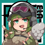 Thoryangyongxin's Avatar'