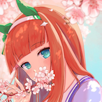 Sakura-momo's Avatar'