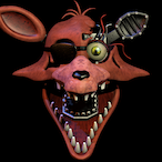RHFoxy's Avatar'