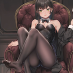 ForSureNotKei's Avatar'