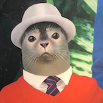 Silverseel's Avatar'