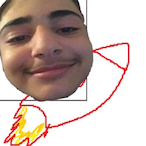 Rocket.Rony's Avatar'