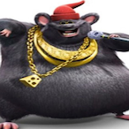Beauford_'s Avatar'