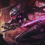 CSXEXE's Avatar'