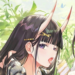 AZUR_Noshiro's Avatar'
