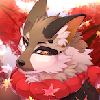 ParzivalVulpine's Avatar'