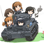 ChattyTuba's Avatar'