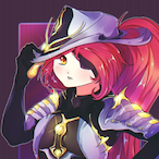LDR.Raven's Avatar'