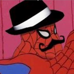 Senor_Spidey's Avatar'