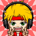 GamexRex's Avatar'