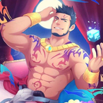 CitrusNebula's Avatar