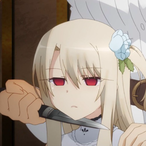 illyasolopusher's Avatar'