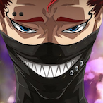 Tornillo13's Avatar'