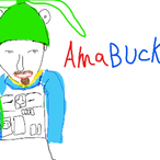 AmaGEKO's Avatar'