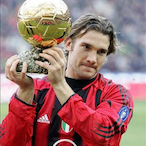 Andryshevchenko's Avatar'