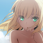 Blue_Dayz's Avatar'
