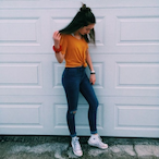BUTTERYVSCOGIRL's Avatar'