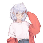 Akiha_Rin's Avatar'