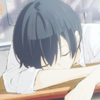 SleepingGaming's Avatar'