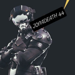JonaDeath_44's Avatar'