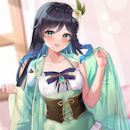saohen12's Avatar'