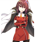 TheRawDavid's Avatar'