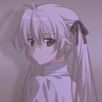 nononomercy's Avatar'