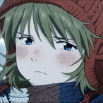 Longinus_33's Avatar'