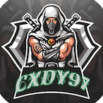 Cxdy97's Avatar'