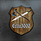 celta3000's Avatar'