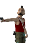 Carloggianu98's Avatar'