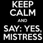 Mistress_Carly's Avatar'