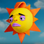 BasherDasher's Avatar'
