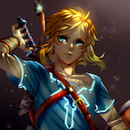 SweatyToupee's Avatar'