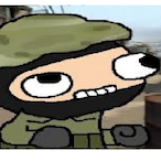 SilverAce_R6's Avatar'