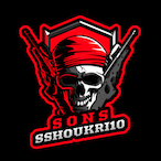SSHOUKRI10's Avatar'