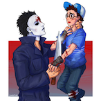 BabyDwighty's Avatar'