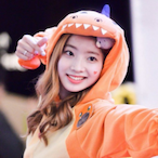 DaHYuNIE_ONCE's Avatar'