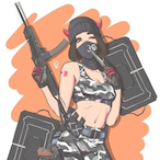 LudenJotunn's Avatar'