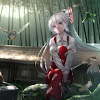 Mystia-Lorelei-'s Avatar'