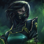 Hayato_DVX's Avatar'