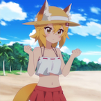 PrayToSenkoSan's Avatar'