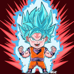 BeeMcGYT's Avatar'