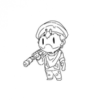 MAKGEOLLiii's Avatar'