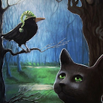 GoldenKittens's Avatar'