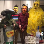 GeorgeUnemployd's Avatar'