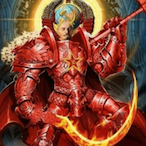 krzychfighter's Avatar'